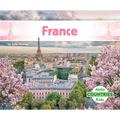 France - Library Binding