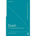 Dutch: A Comprehensive Grammar - Paperback