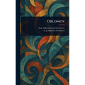 Oblomov - Hardcover