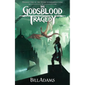 The Godsblood Tragedy - Paperback
