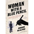 Woman with a Blue Pencil - Paperback