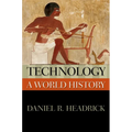 Technology: A World History - Paperback