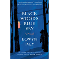 Black Woods, Blue Sky - Paperback