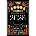 Planner for a Magical 2026: Full Color - Hardcover