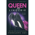 Queen in Lingerie - Paperback