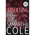 Absolving His Sins - Paperback