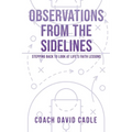 Observations from the Sideline - Paperback