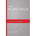 Alvin Plantinga - Paperback