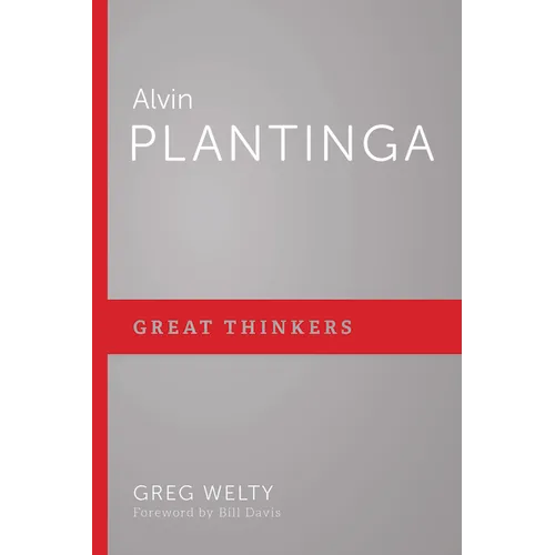 Alvin Plantinga - Paperback