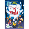 My Weird School Special: Fright Night! - Paperback