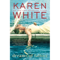 Dreams of Falling - Paperback