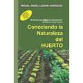 Conociendo la Naturaleza del HUERTO - Paperback