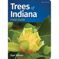 Trees of Indiana Field Guide - Paperback