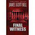 Final Witness - Paperback