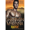 Havoc - Paperback