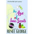 The Age of Inno-Scents: A Paranormal Women's Fiction Novel - Paperback