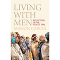 Living with Men: Reflections on the Pelicot Trial - Hardcover