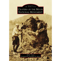 Craters of the Moon National Monument - Paperback