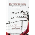 Defy Definitions - Paperback