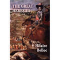 The Great Heresies - Paperback