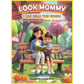Look Mommy, I Can Read This Word (Vol. 4) Sight Words for Children (Kindergarten to 2nd Grade) & ESL - Hardcover