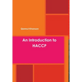 An Introduction to HACCP - Hardcover