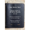 Dear Mister Ward: Complaint Letters to Montgomery Ward From The American Heartland 1932-1942 - Paperback