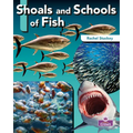 Shoals and Schools of Fish - Paperback