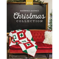 Masterpiece Quilting's 2018 Christmas Collection - Paperback