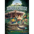 Magical Map #2: Jungle Cruise - Paperback