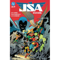 Jsa Vol. 2: Ragnarok - Hardcover