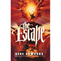 The Escape: A Biblical Epic of Covenant, Redemption, and the Unseen Realm - Paperback