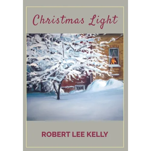 Christmas Light - Hardcover