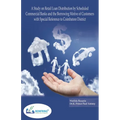 A Study on Retail Loan Distribution by Scheduled Commercial Banks and the Borrowing Motive of Customers with Special Reference to Coimbatore District - Paperback