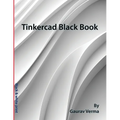 Tinkercad Black Book - Paperback