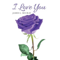I Love You - Hardcover
