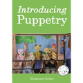 Introducing Puppetry - Paperback