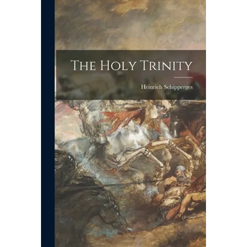 The Holy Trinity - Paperback