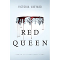 Red Queen - Hardcover