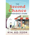 The Second Chance Convenience Store - Paperback
