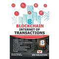 Blockchain Internet of Transaction - Paperback