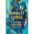 The Amalfi Curse: A Bewitching Tale of Sunken Treasure, Forbidden Love, and Ancient Magic on the Amalfi Coast - Hardcover