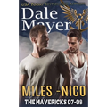 The Mavericks 7-8 - Paperback