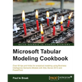 SQL Server and Power Pivot - Tabular Modeling Cookbook - Paperback