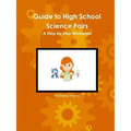 Guide to High School Science Fairs - Paperback