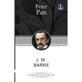 Peter Pan - Paperback