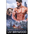 Bad Bear Daddy - Paperback