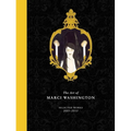 For Forever I'll Be Here: The Art of Marci Washington: Selected Works - Hardcover