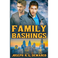 Family Bashings - Paperback