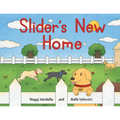 Slider's New Home - Paperback